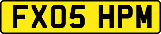 FX05HPM