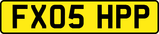 FX05HPP