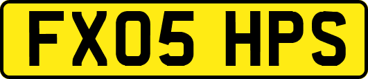 FX05HPS