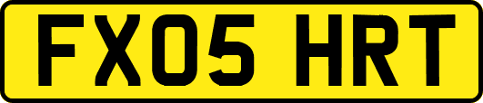 FX05HRT