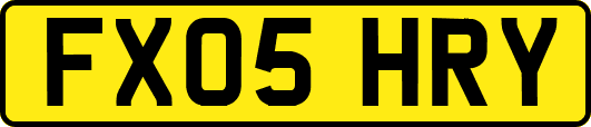 FX05HRY