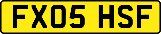 FX05HSF