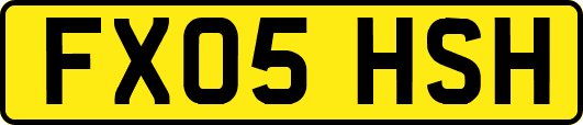 FX05HSH