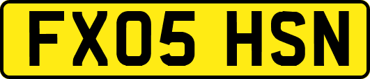FX05HSN