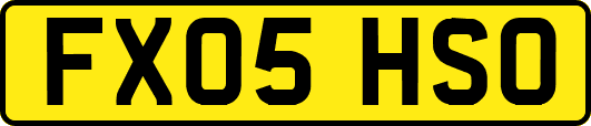 FX05HSO