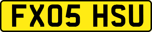 FX05HSU