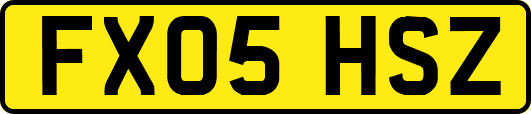FX05HSZ