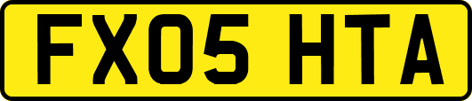 FX05HTA