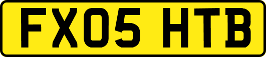 FX05HTB
