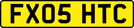 FX05HTC