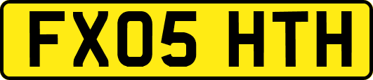 FX05HTH