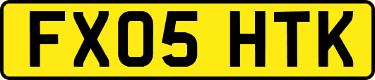 FX05HTK