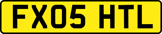 FX05HTL