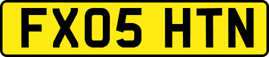 FX05HTN
