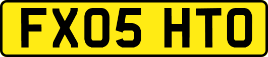 FX05HTO