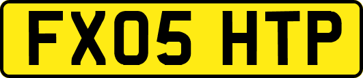 FX05HTP