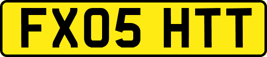 FX05HTT