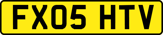 FX05HTV