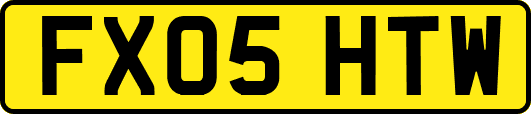 FX05HTW