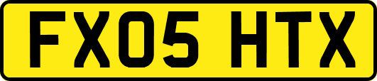 FX05HTX