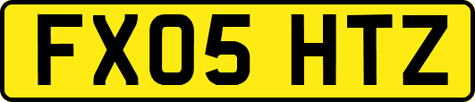 FX05HTZ