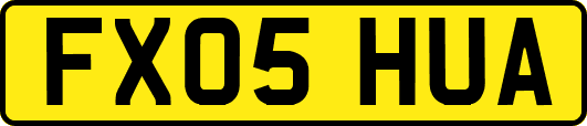 FX05HUA