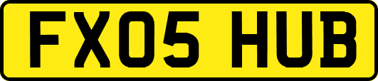 FX05HUB