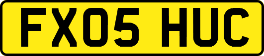 FX05HUC