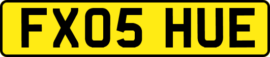 FX05HUE