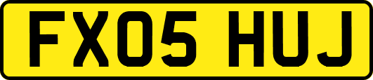 FX05HUJ