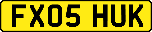 FX05HUK