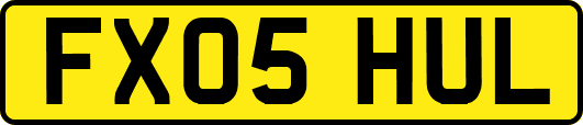 FX05HUL