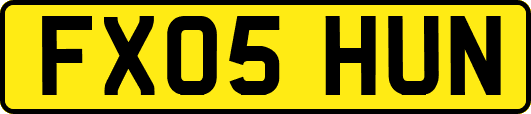 FX05HUN