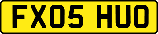 FX05HUO
