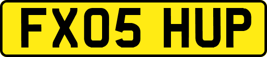FX05HUP