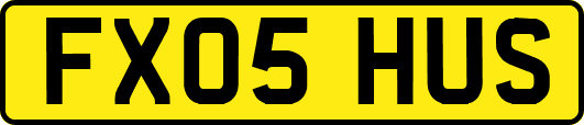 FX05HUS
