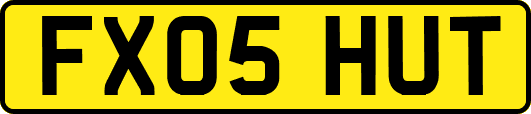 FX05HUT