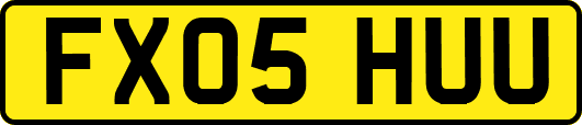 FX05HUU