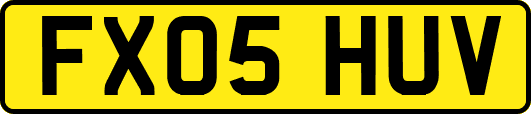 FX05HUV