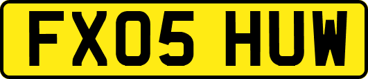 FX05HUW