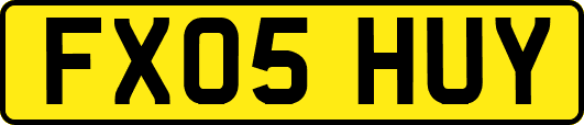 FX05HUY