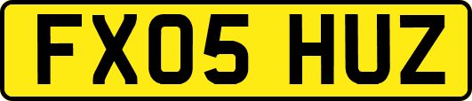 FX05HUZ