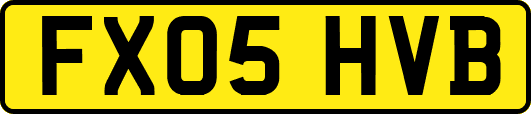 FX05HVB
