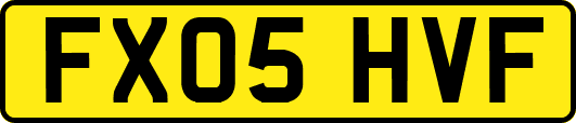 FX05HVF