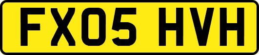 FX05HVH