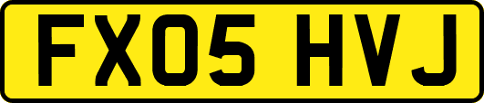 FX05HVJ