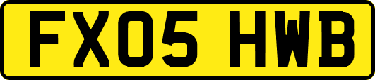 FX05HWB