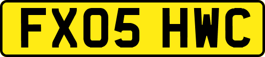 FX05HWC