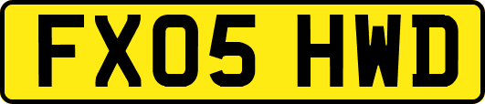 FX05HWD