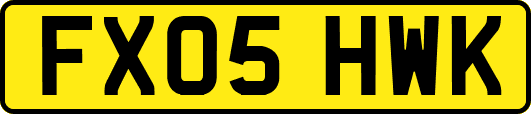 FX05HWK